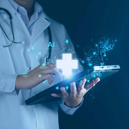 Medical and Healthcare